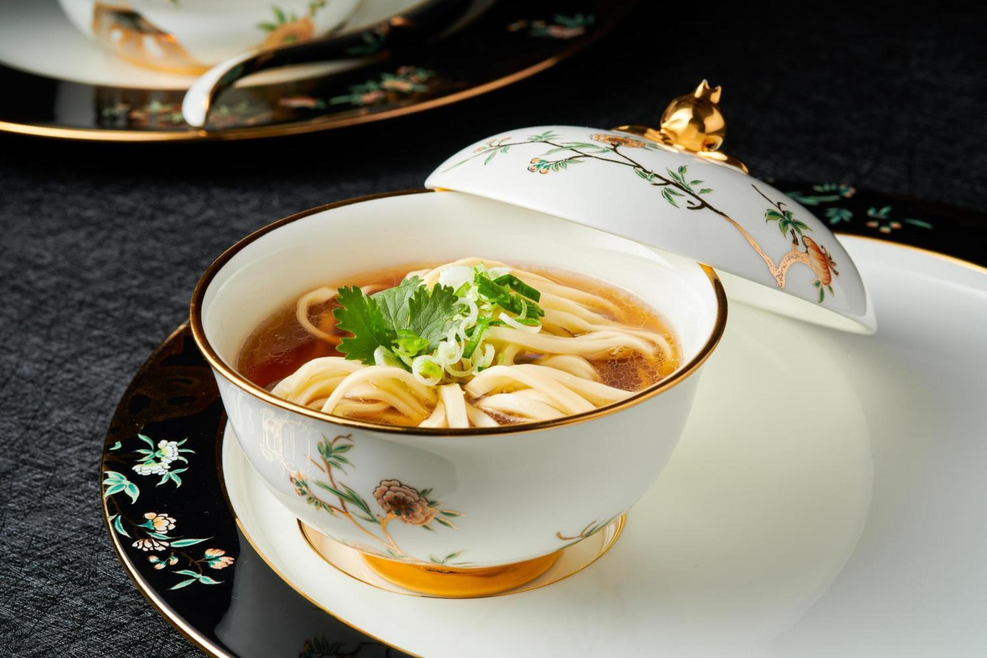 Xiamen C&D Hotel-Free Welcome Snacks-Oasis Garden Exterior foto